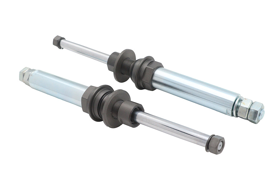 WR Spring Fork Shock Rod Set