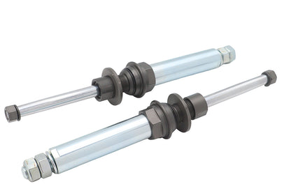 WR Spring Fork Shock Rod Set