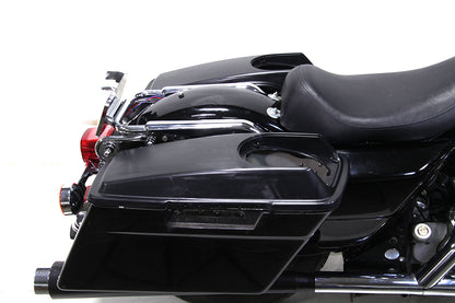Saddlebag Lid Set