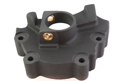45 Sprocket Cover Parkerized Narrow