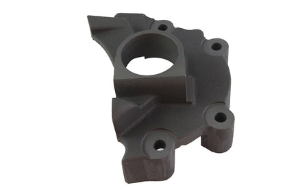 45 Sprocket Cover Parkerized Narrow