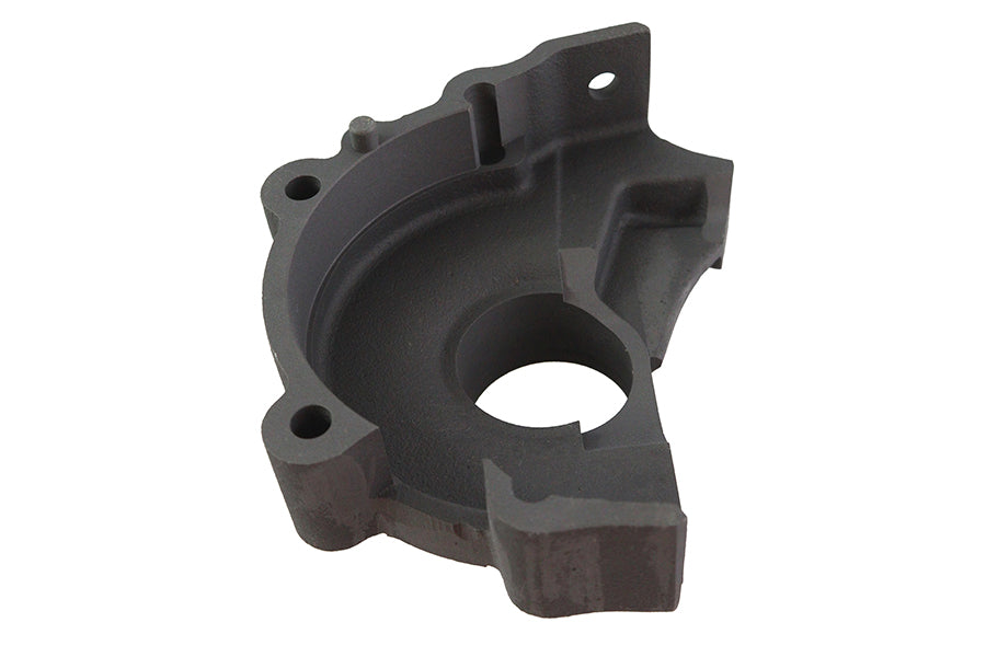 45 Sprocket Cover Parkerized Narrow