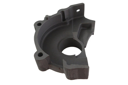 45 Sprocket Cover Parkerized Narrow