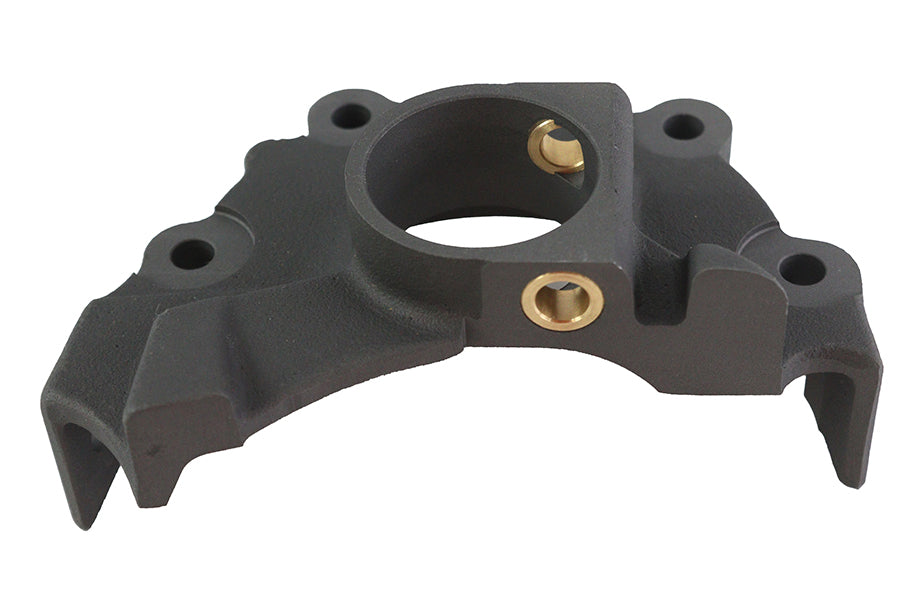 45 Sprocket Cover Parkerized Narrow