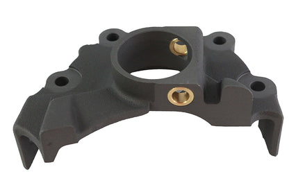 45 Sprocket Cover Parkerized Narrow