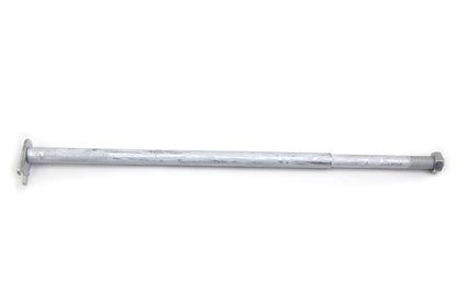 Damper Rod