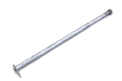 Damper Rod