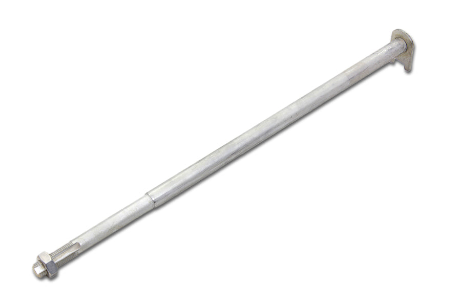 Damper Rod