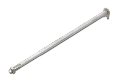 Damper Rod