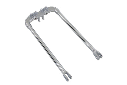 Chrome Front Spring Fork Leg