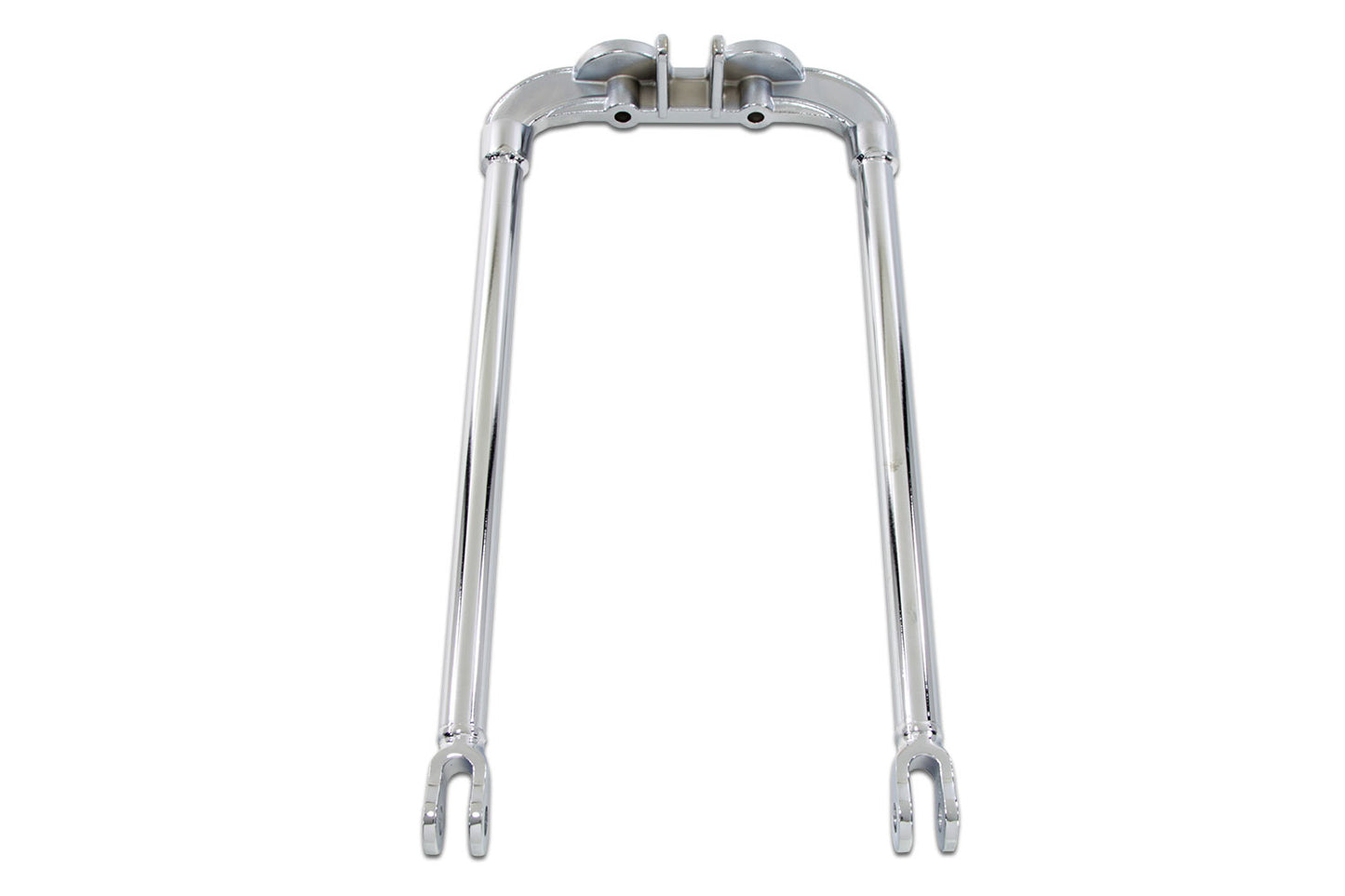 Chrome Front Spring Fork Leg