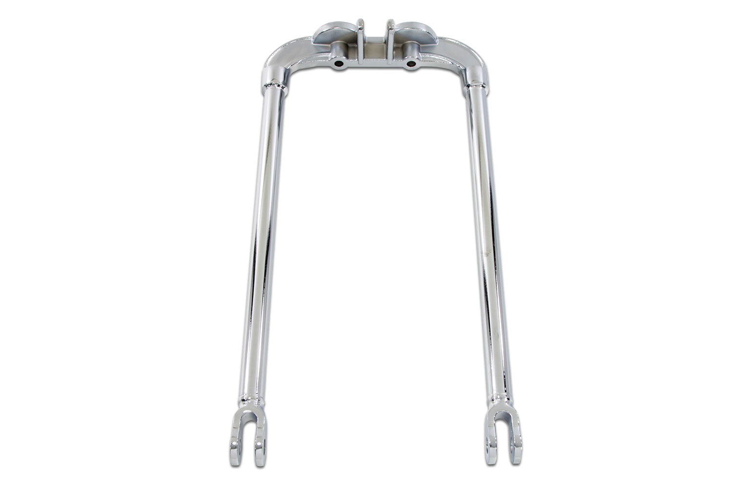 Chrome Front Spring Fork Leg
