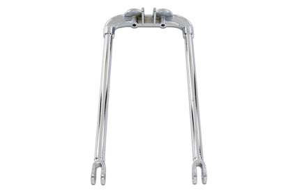 Chrome Front Spring Fork Leg