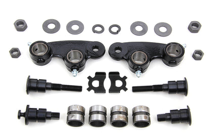 Spring Fork Rocker Kit