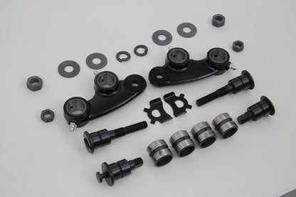 Spring Fork Rocker Kit