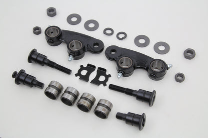 Spring Fork Rocker Kit