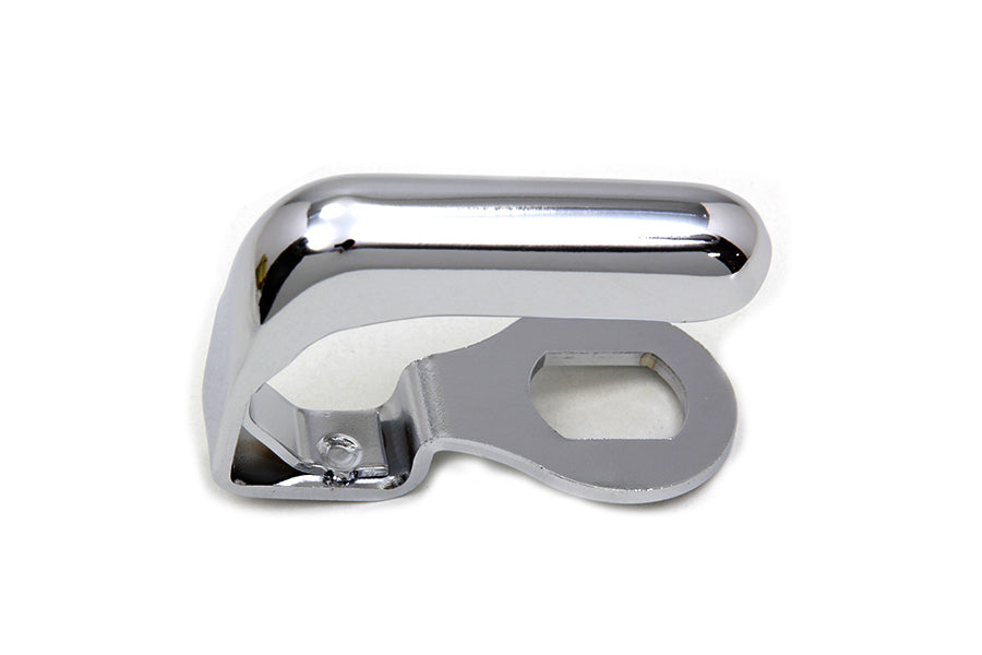 1936 Style Spring Fork Steering Damper Lever
