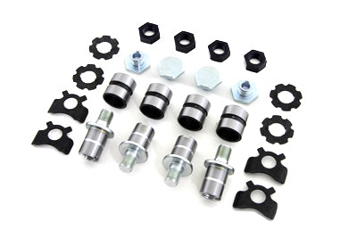 Front Rocker Stud Set
