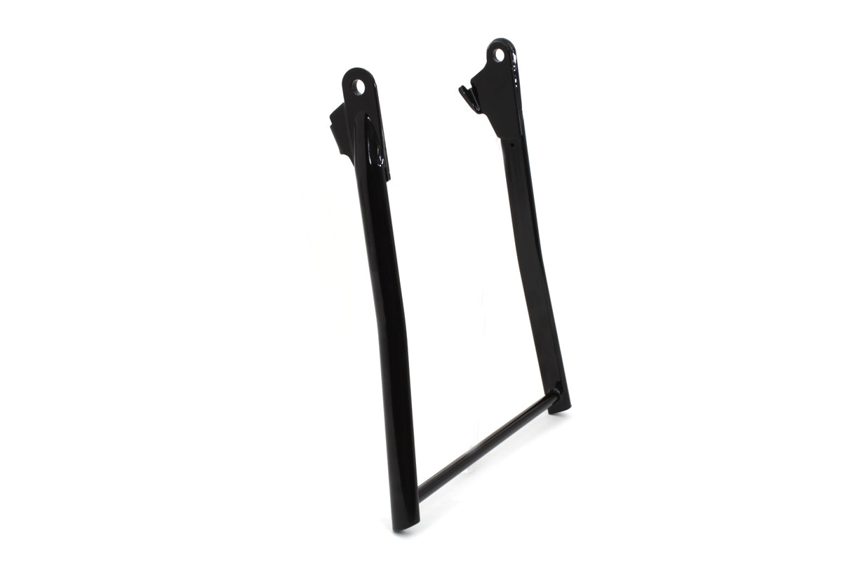 Big Twin Black Rear Frame Stand