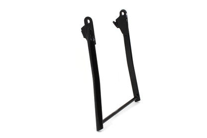 Big Twin Black Rear Frame Stand