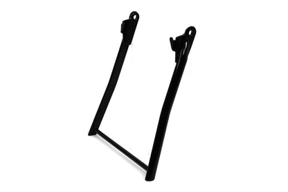 Big Twin Black Rear Frame Stand