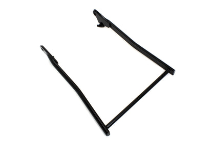 Big Twin Black Rear Frame Stand