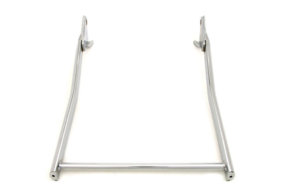 Big Twin Chrome Rear Frame Stand