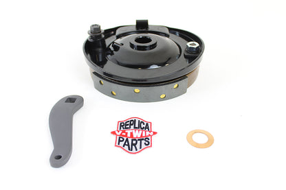 1936 Rear Brake Backing Plate Assembly Kit