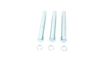 Drum Lug Bolt Set