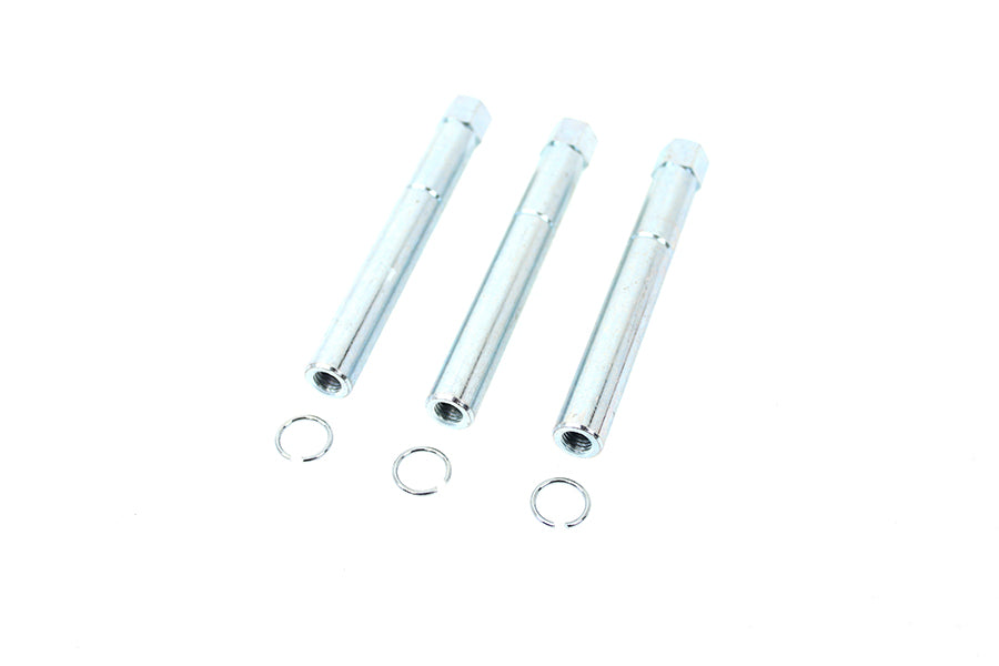 Drum Lug Bolt Set