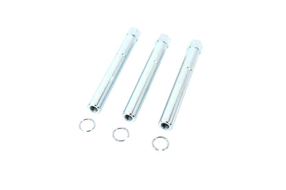 Drum Lug Bolt Set