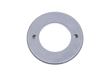 Parkerized Front Wheel Hub Cover