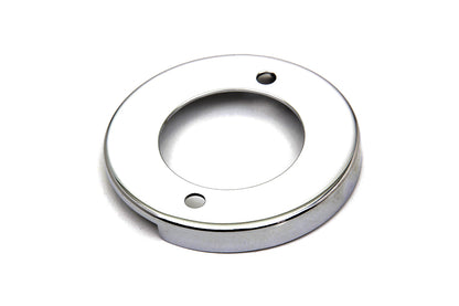 Chrome Front Wheel Hub Cover