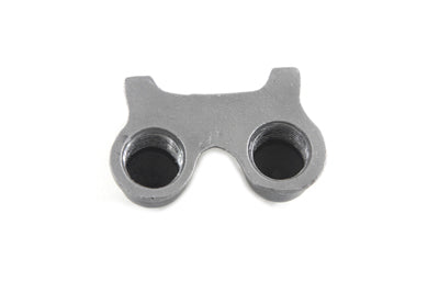 Polished Aluminum Spark Plug Holder