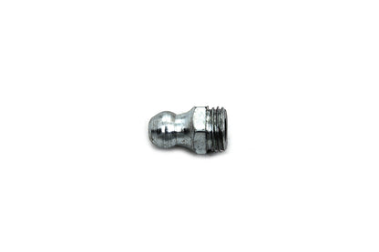 Alemite Grease Fitting White Zinc