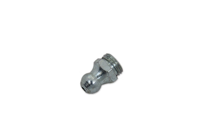 Alemite Grease Fitting White Zinc