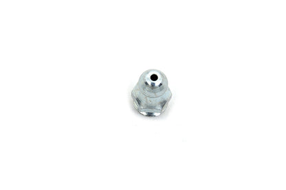 Alemite Grease Fitting White Zinc