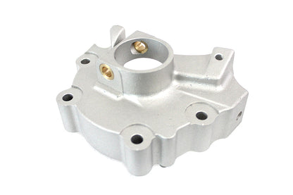45 WR Sprocket Cover Aluminum Narrow