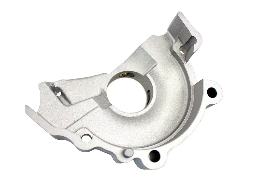 45 WR Sprocket Cover Aluminum Narrow