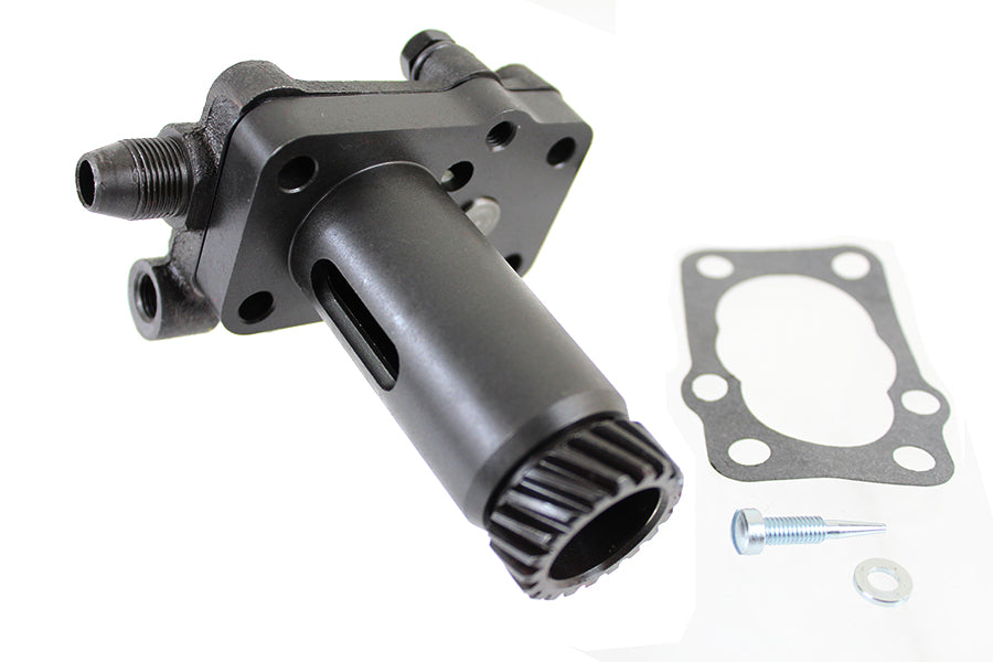 Scavenger Oil Pump Assembly