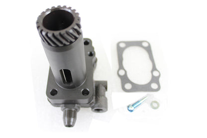 Scavenger Oil Pump Assembly