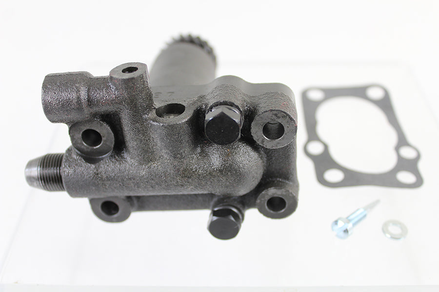 Scavenger Oil Pump Assembly