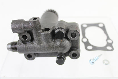 Scavenger Oil Pump Assembly