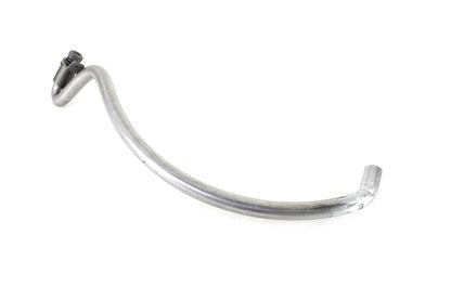 VL Jiffy Kickstand Leg Parkerized