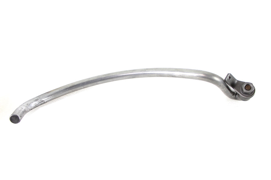 VL Jiffy Kickstand Leg Parkerized