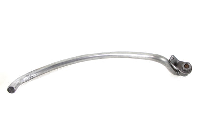 VL Jiffy Kickstand Leg Parkerized