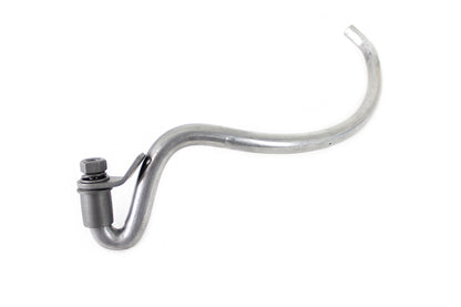 VL Jiffy Kickstand Leg Parkerized