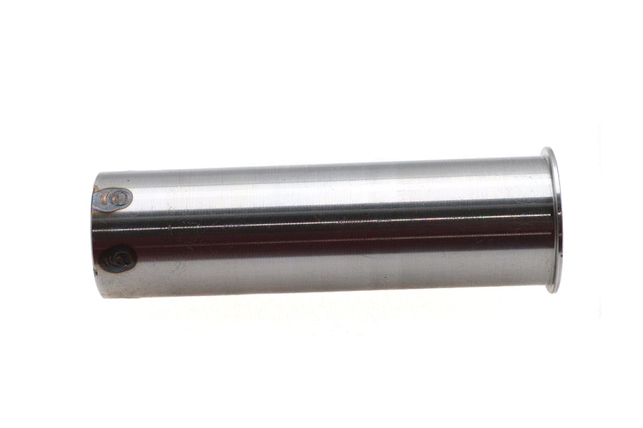 Throttle/Spark Spiral Grip Push" Type Raw