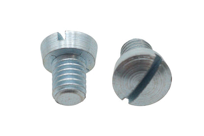 Throttle Grip Screws