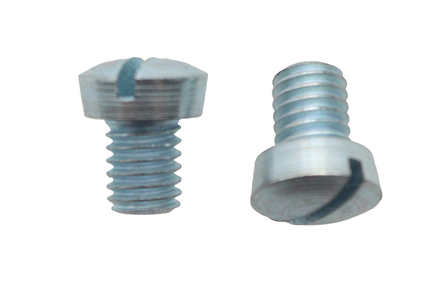 Throttle Grip Screws